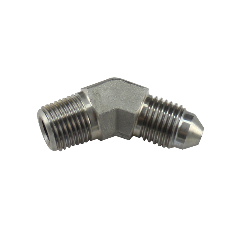 Stainless Steel Bulkhead Fitting bjrperformance